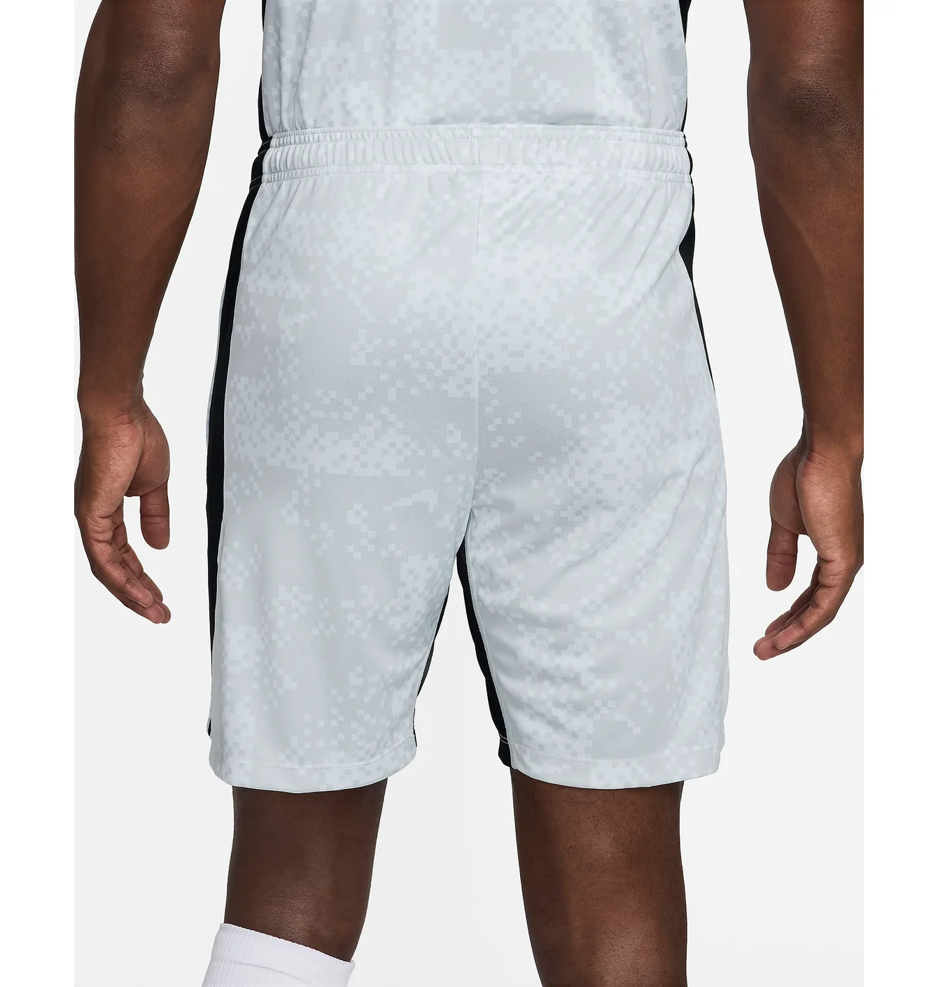 Шорти чоловічі Nike Hritg Wstpck-Rorschach White FN2413-043