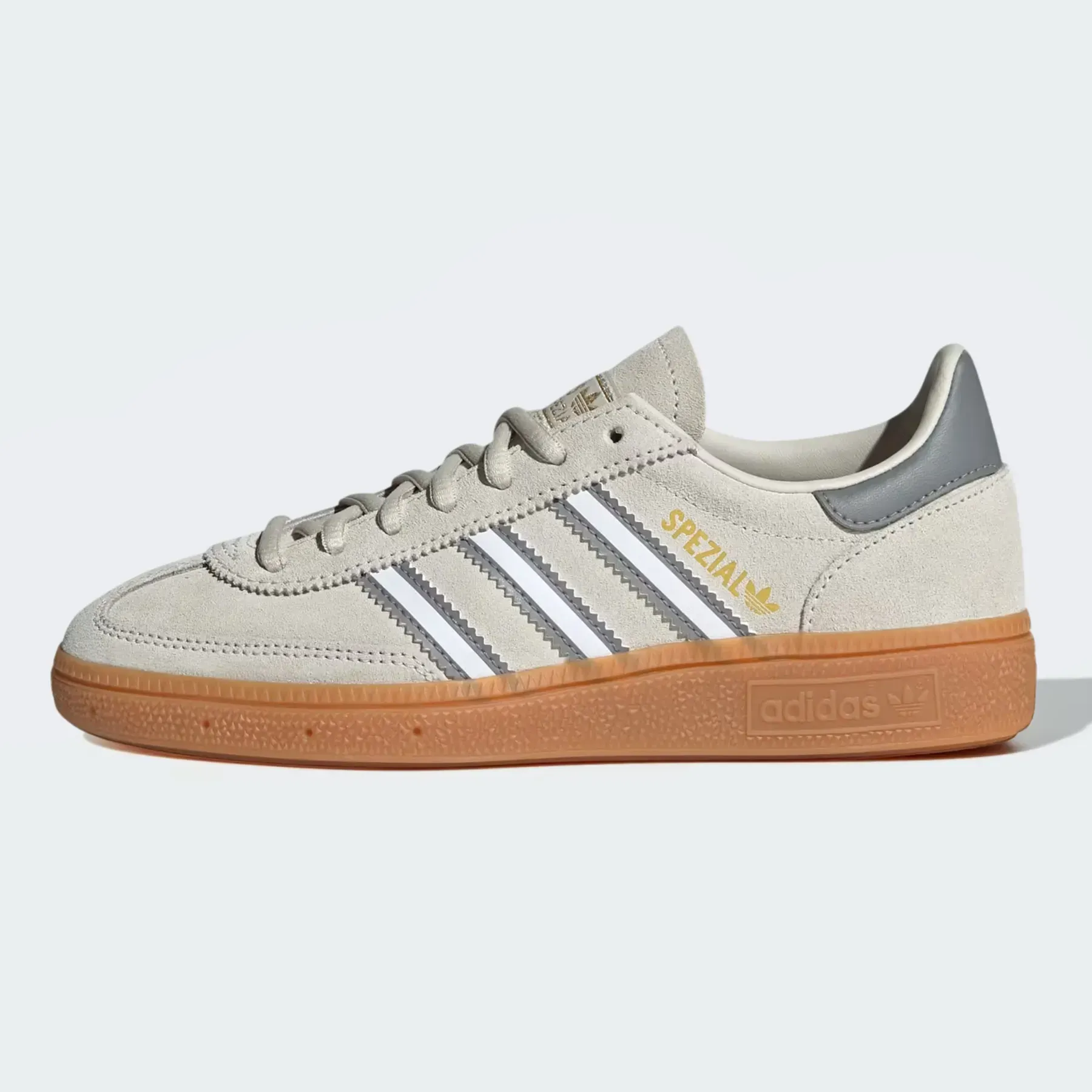 Кросівки дитячі Adidas Handball Spezial J (JI0452)