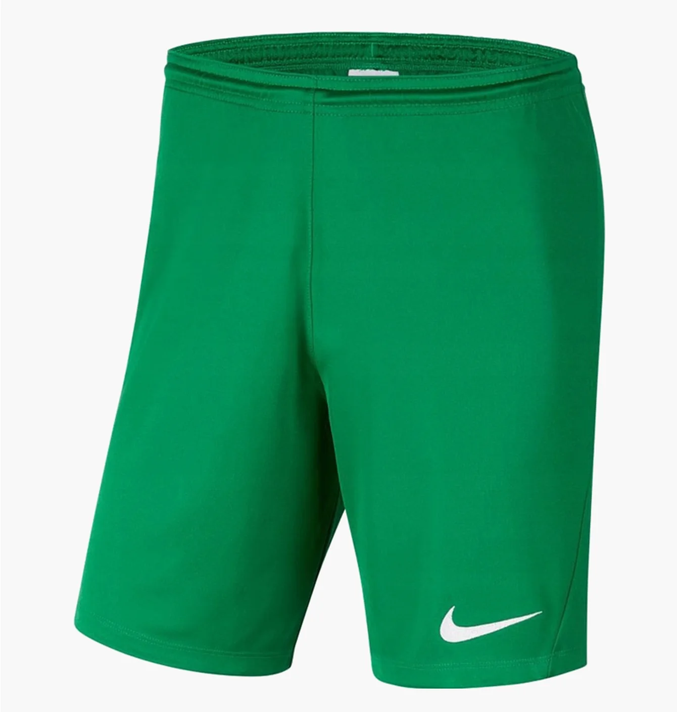 Шорти чоловічі Nike M Nk Df Park Iii Short Nb K Green BV6855-302