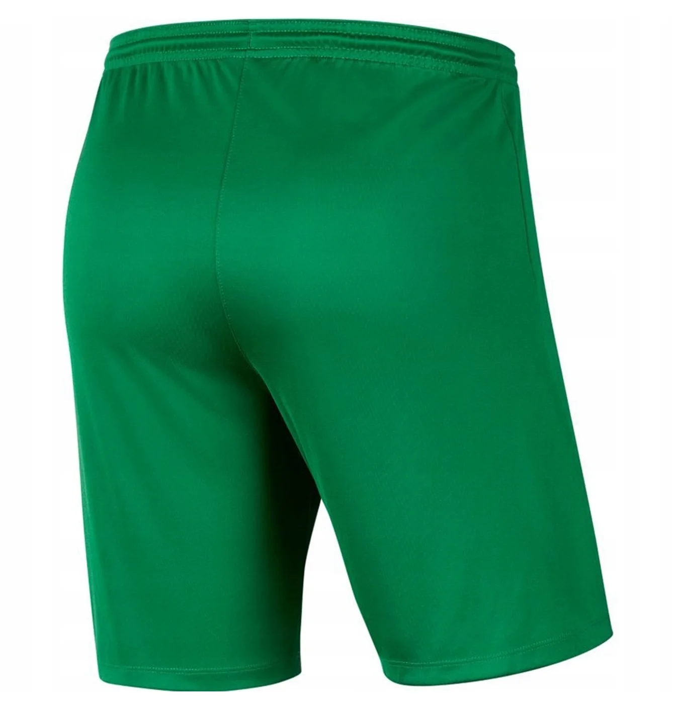 Шорти чоловічі Nike M Nk Df Park Iii Short Nb K Green BV6855-302