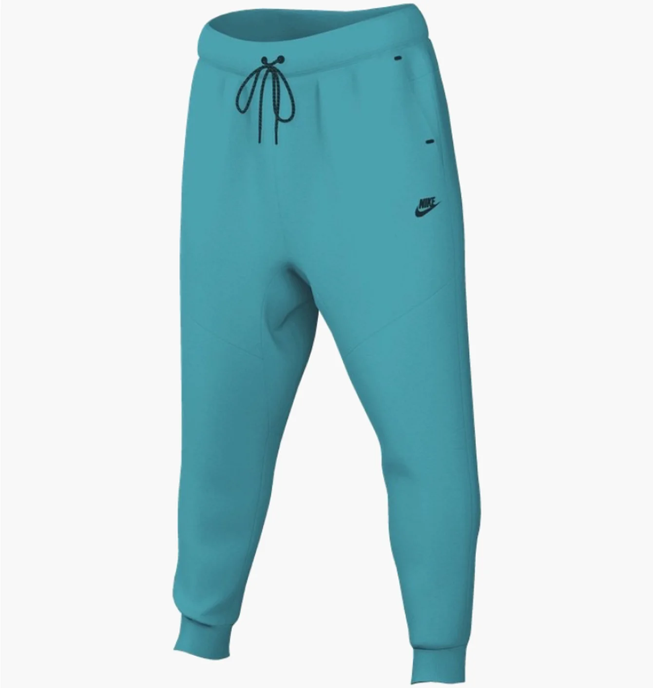 Штани чоловічі Nike Sportswear Tech Fleece Turquoise HV0959-345