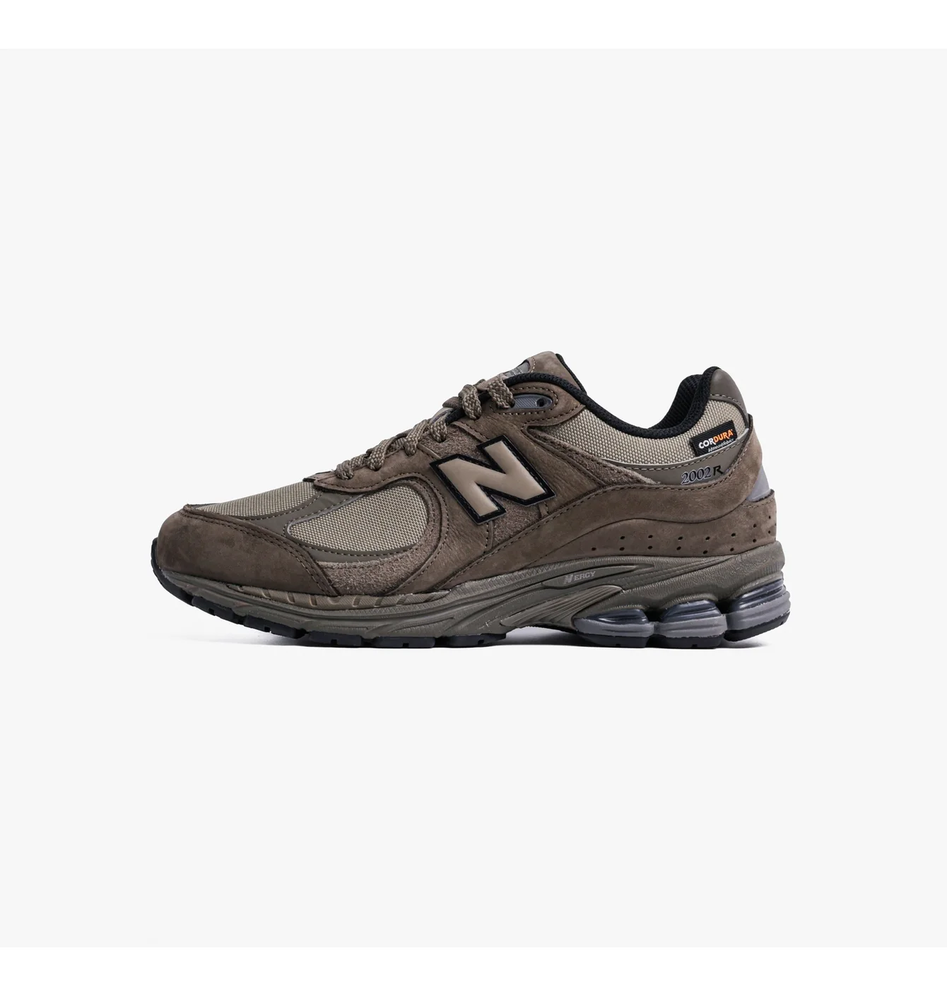 Кросівки чоловічі New Balance 2002R Olive M2002RPK