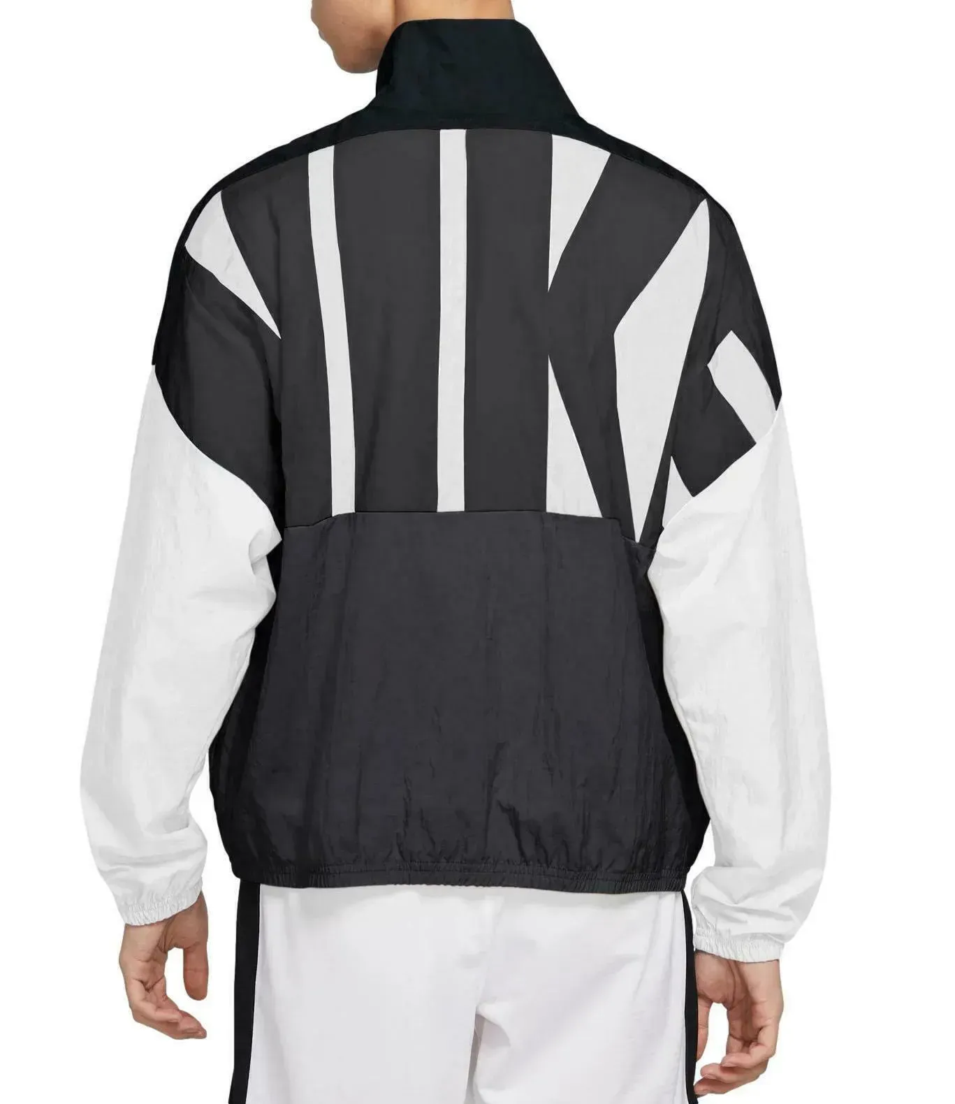 Вітровка чоловіча Nike Full-Zip Jacket (CW7348-013)