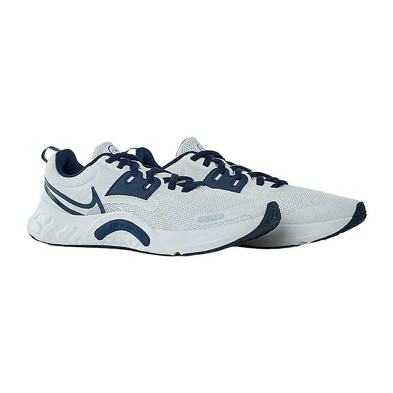 Кросівки чоловічі Nike Renew Retaliation 3 (DA1350-100)