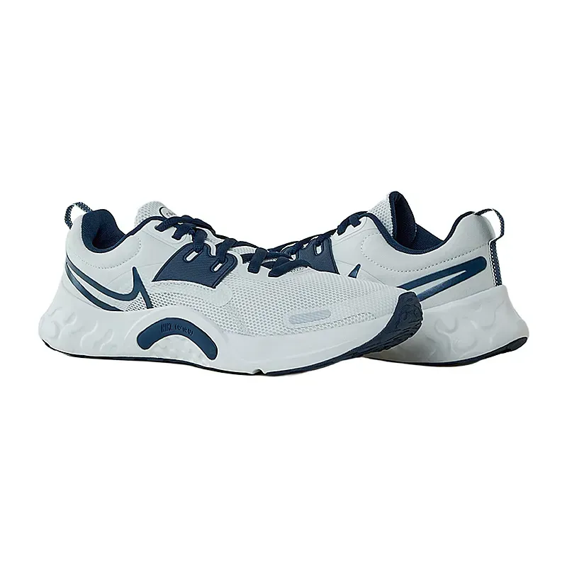 Кросівки чоловічі Nike Renew Retaliation 3 (DA1350-100)