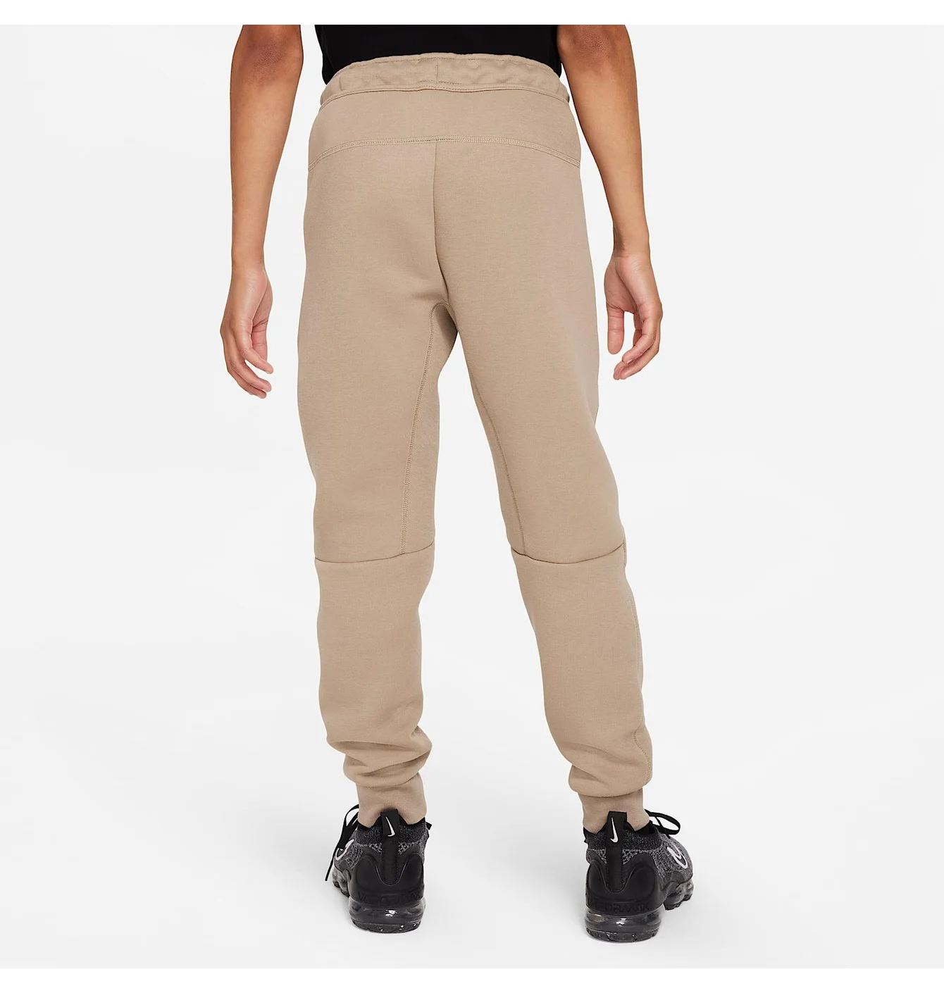 Штани дитячі Nike Tech Fleece Beige FD3287-247