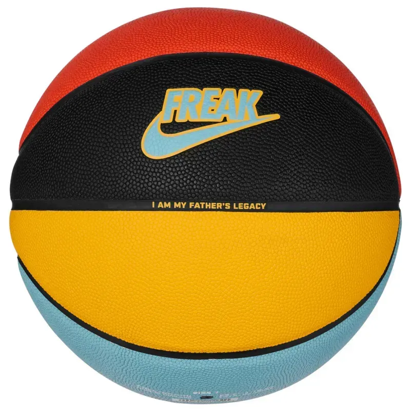 Баскетбольний м'яч Nike All Court 2.0 8P G Antetokounmpo Deflated (N.100.4138.824.07)