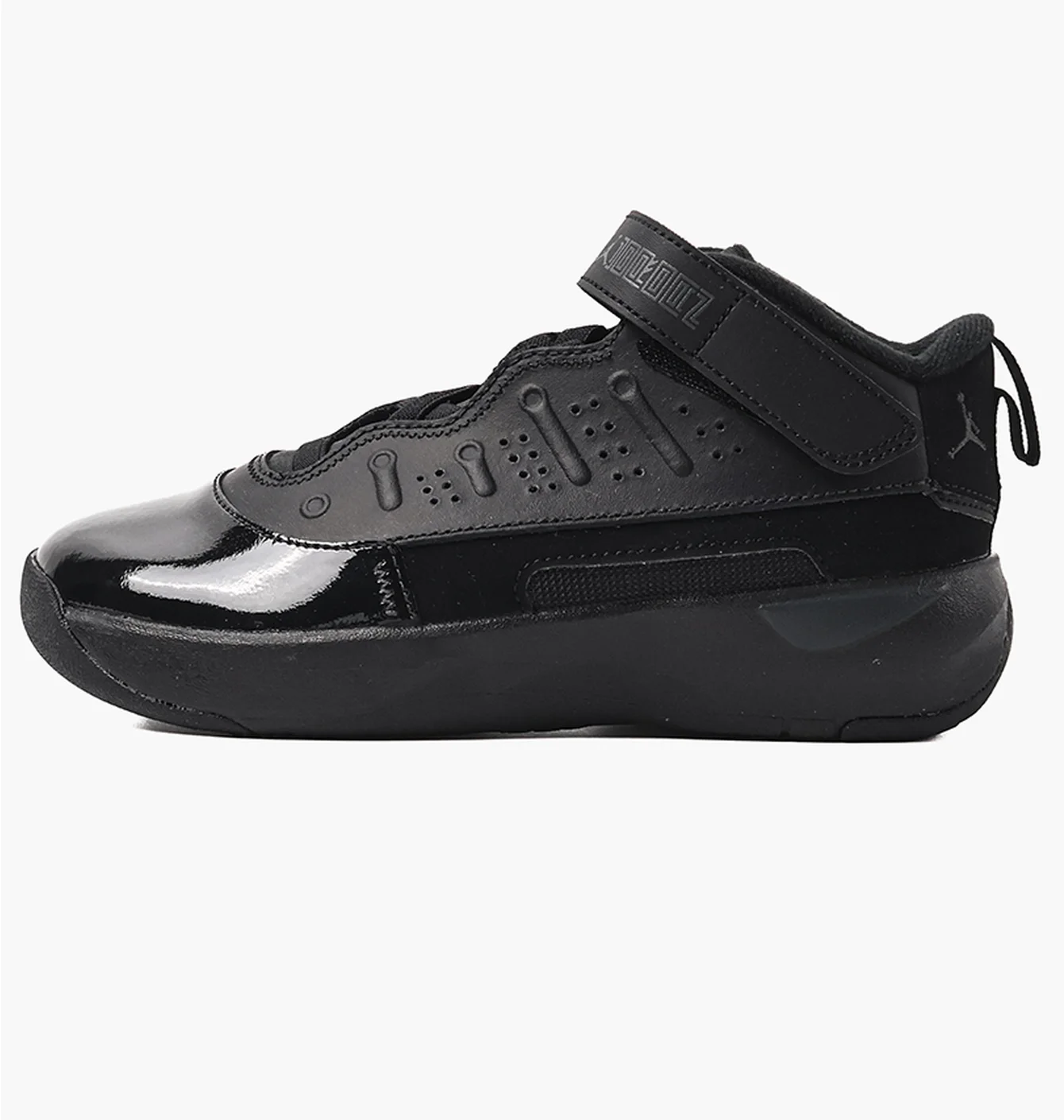 Кросівки дитячі Air Jordan Max Aura 7 Bp Black HQ2090-001
