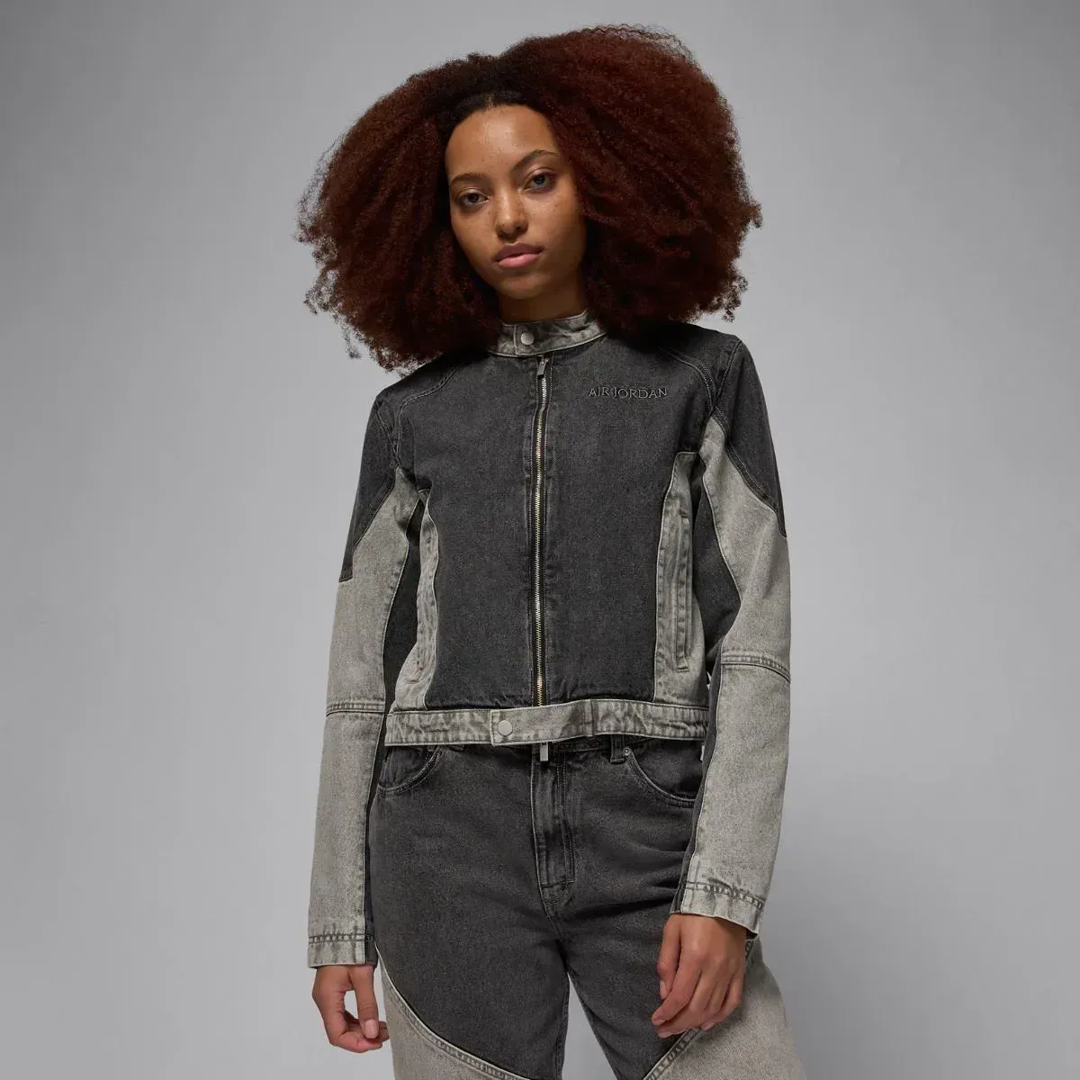 Куртка жіноча Jordan Air Jrd Jkt Moto (HF9431-010)