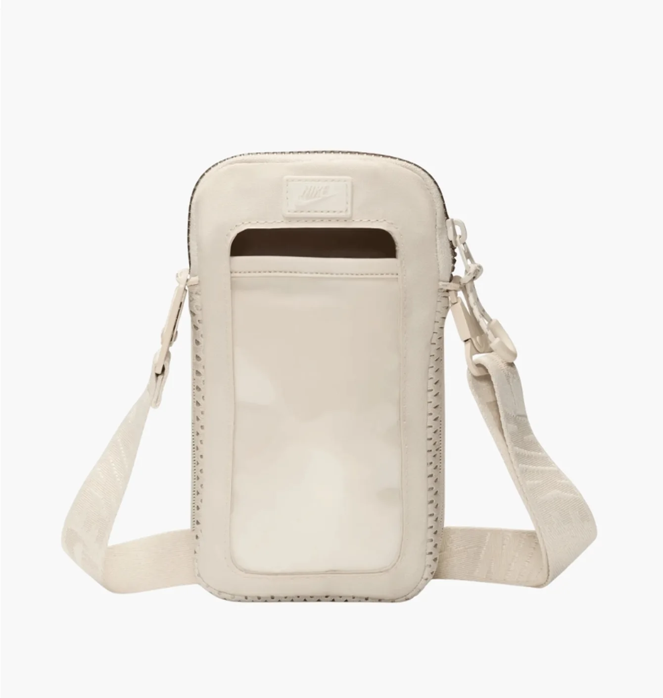 Сумка чоловіча Nike Tech Beige HQ6938-167