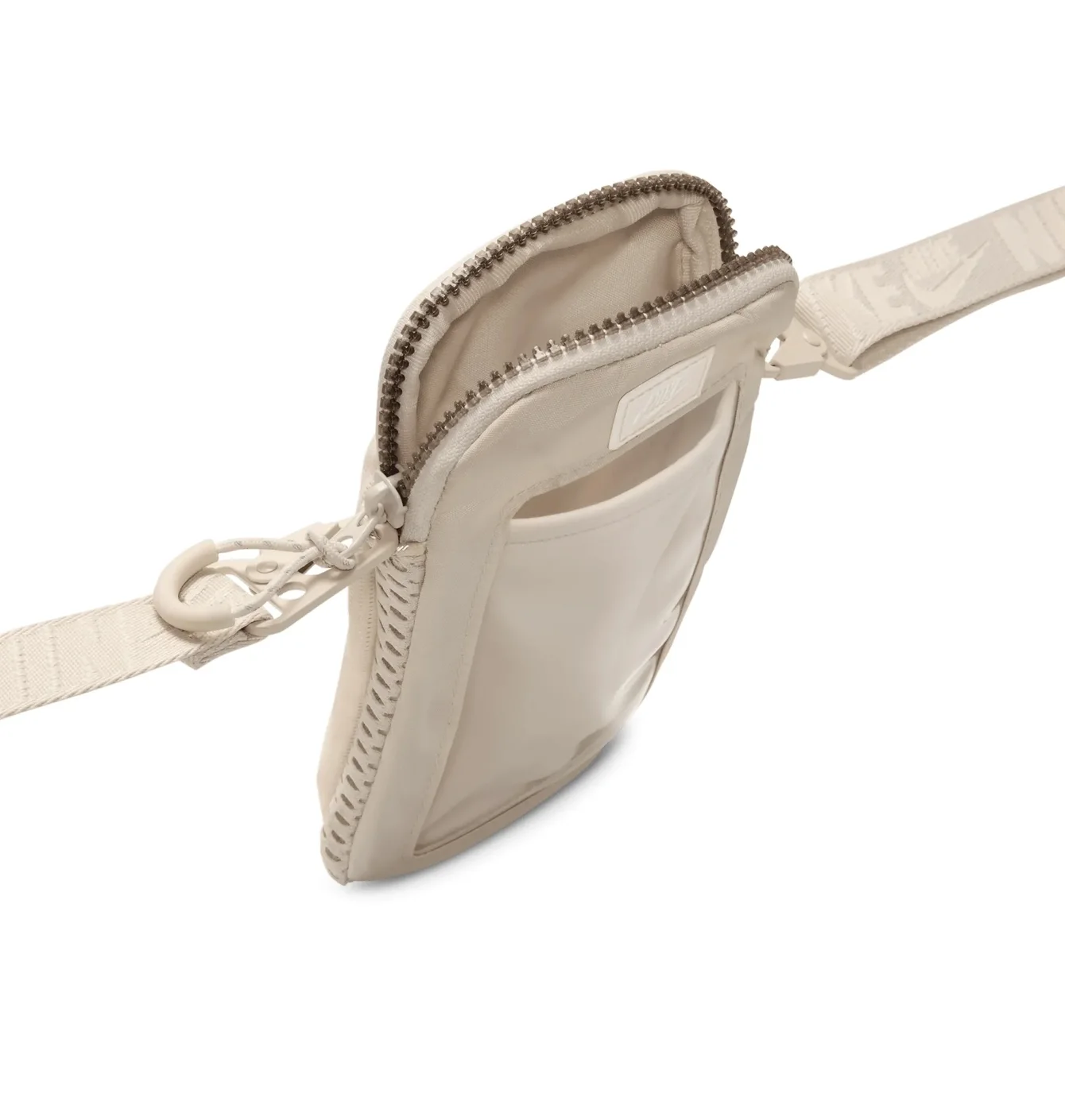 Сумка чоловіча Nike Tech Beige HQ6938-167