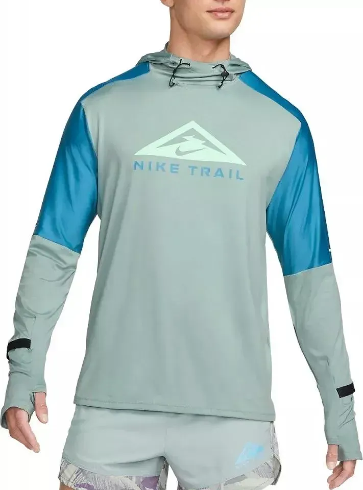 Кофта чоловіча Nike M Nk Df Trail Hoodie Gx (DM4743-013)