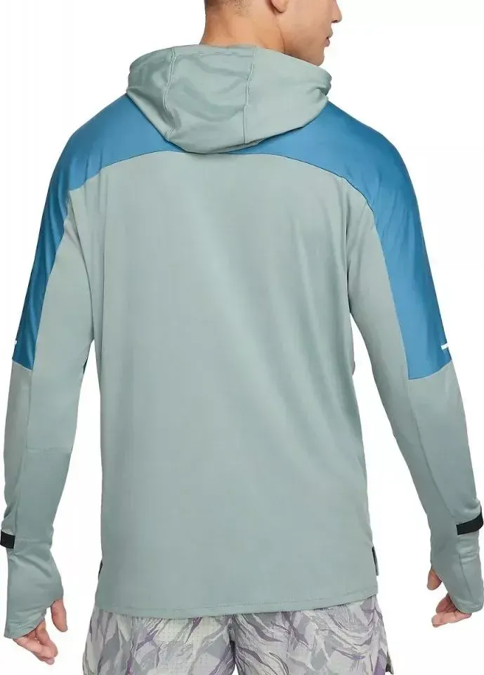 Кофта чоловіча Nike M Nk Df Trail Hoodie Gx (DM4743-013)
