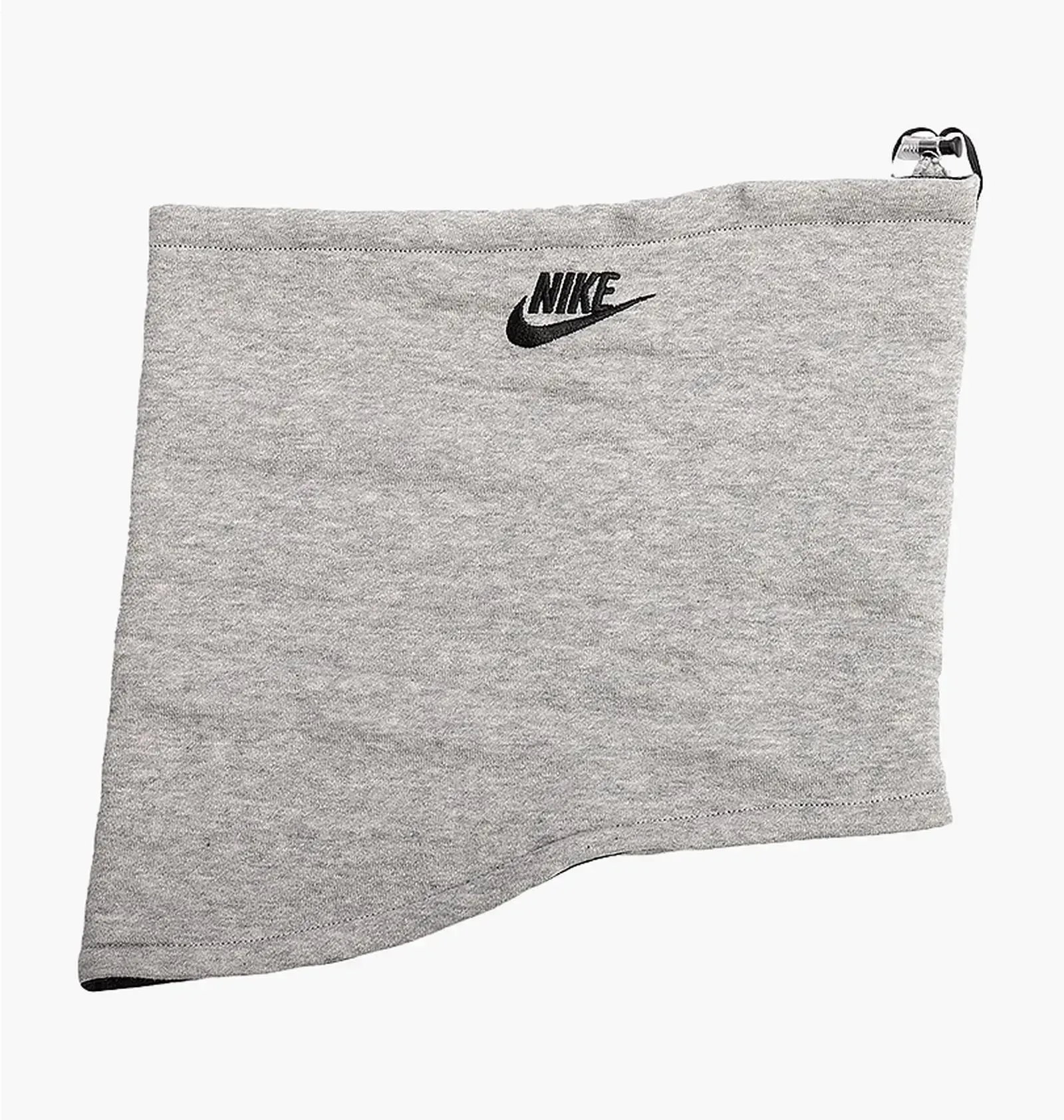 Баф Nike Neckwarmer Reversible Club Fleece Grey (N.100.8241.099.OS)