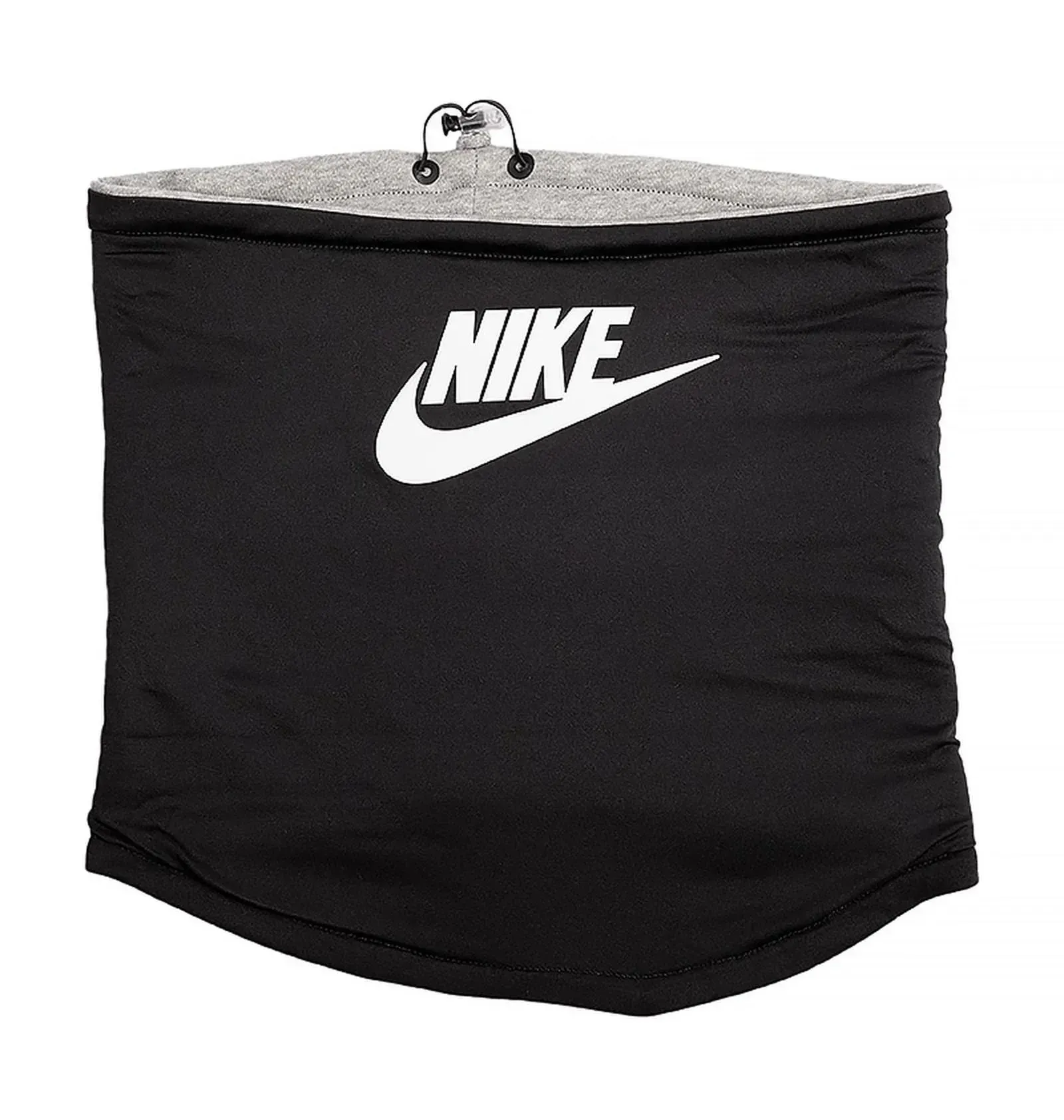 Баф Nike Neckwarmer Reversible Club Fleece Grey (N.100.8241.099.OS)