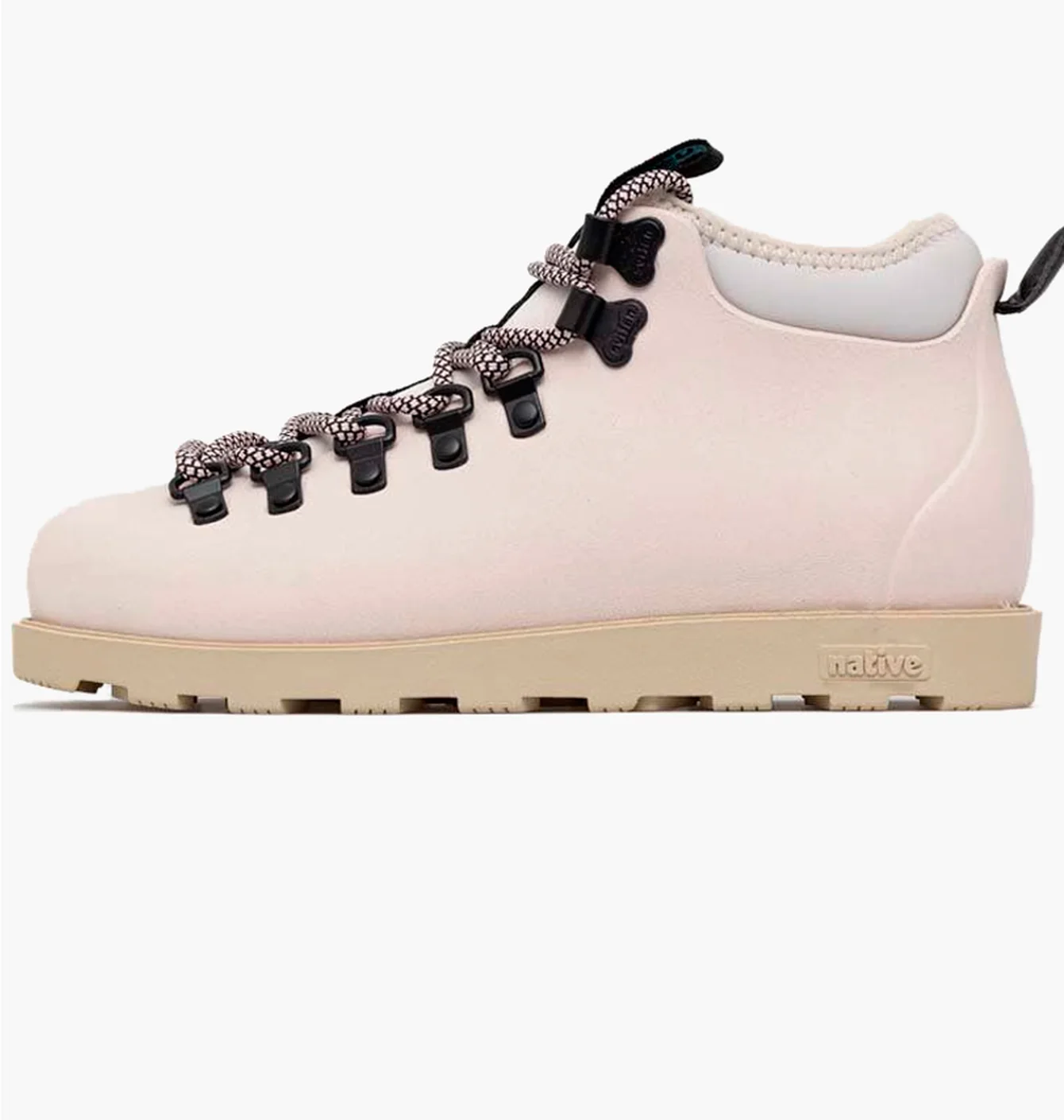 Черевики жіночі Native Fitzsimmons Citylite Bloom Pink 31106848-5507