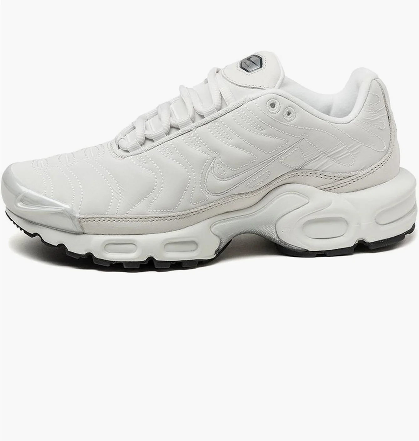 Кросівки жіночі Nike Air Max Plus White FZ4342-001