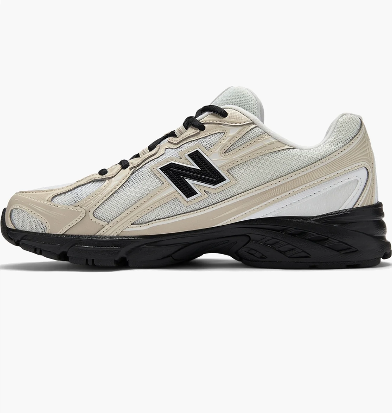 Кросівки чоловічі New Balance 740 Beige U7404OO
