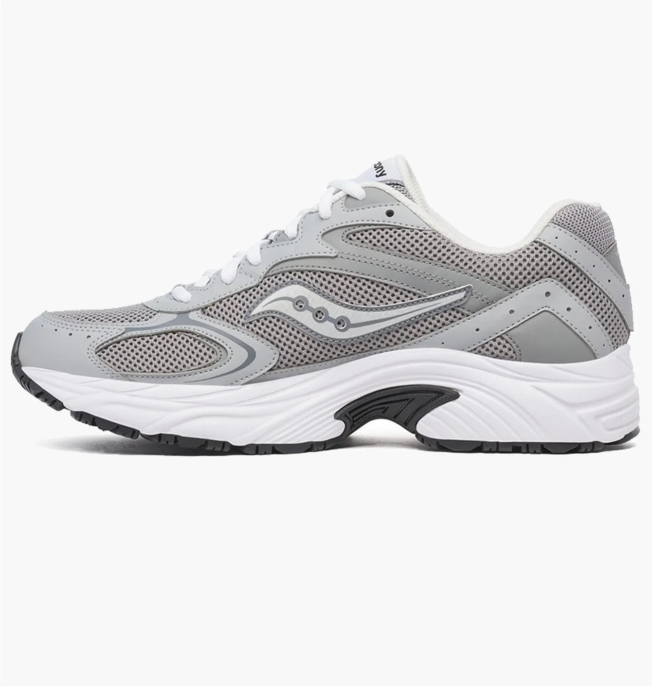 Кросівки унісекс Saucony Tempest Grey S70871-7