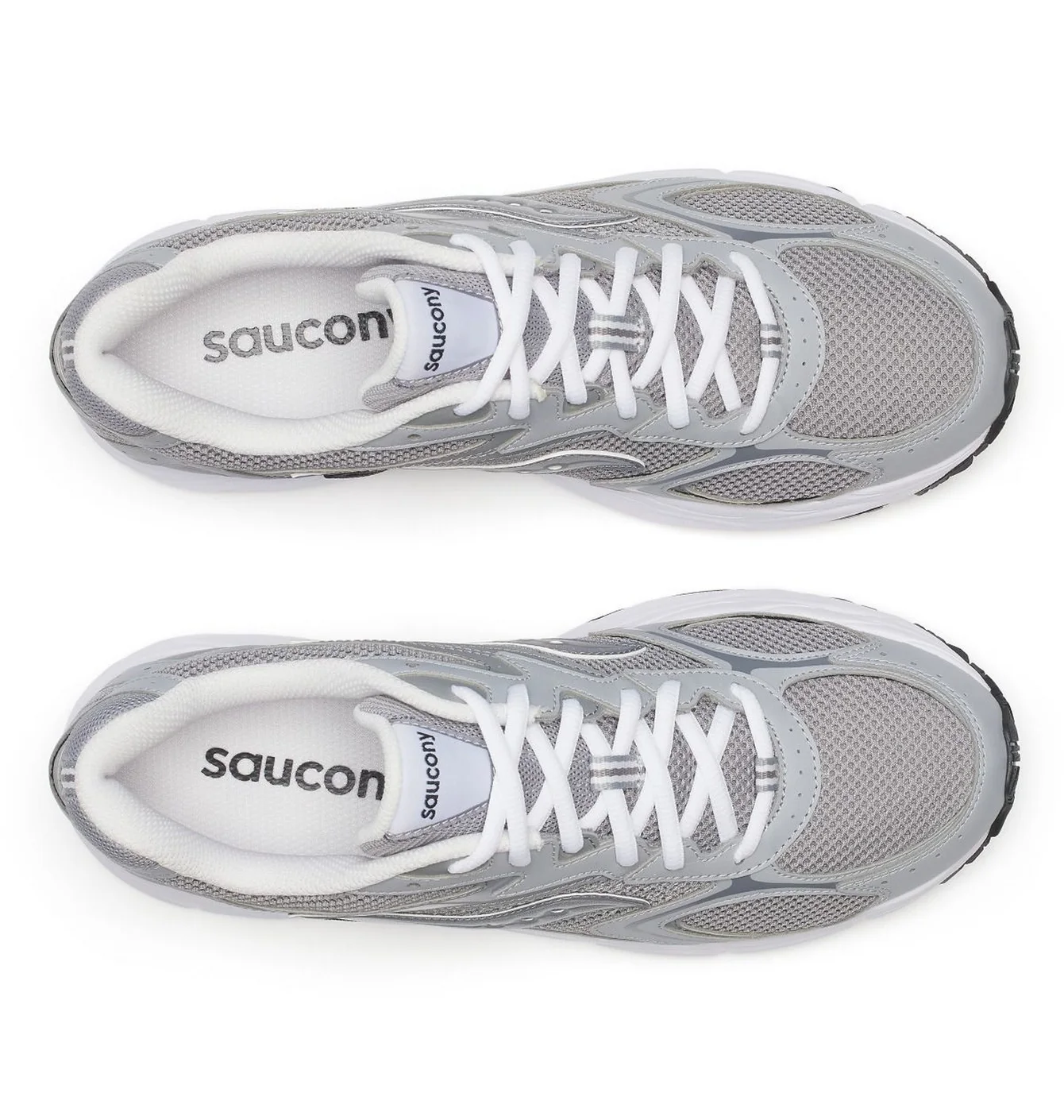 Кросівки унісекс Saucony Tempest Grey S70871-7