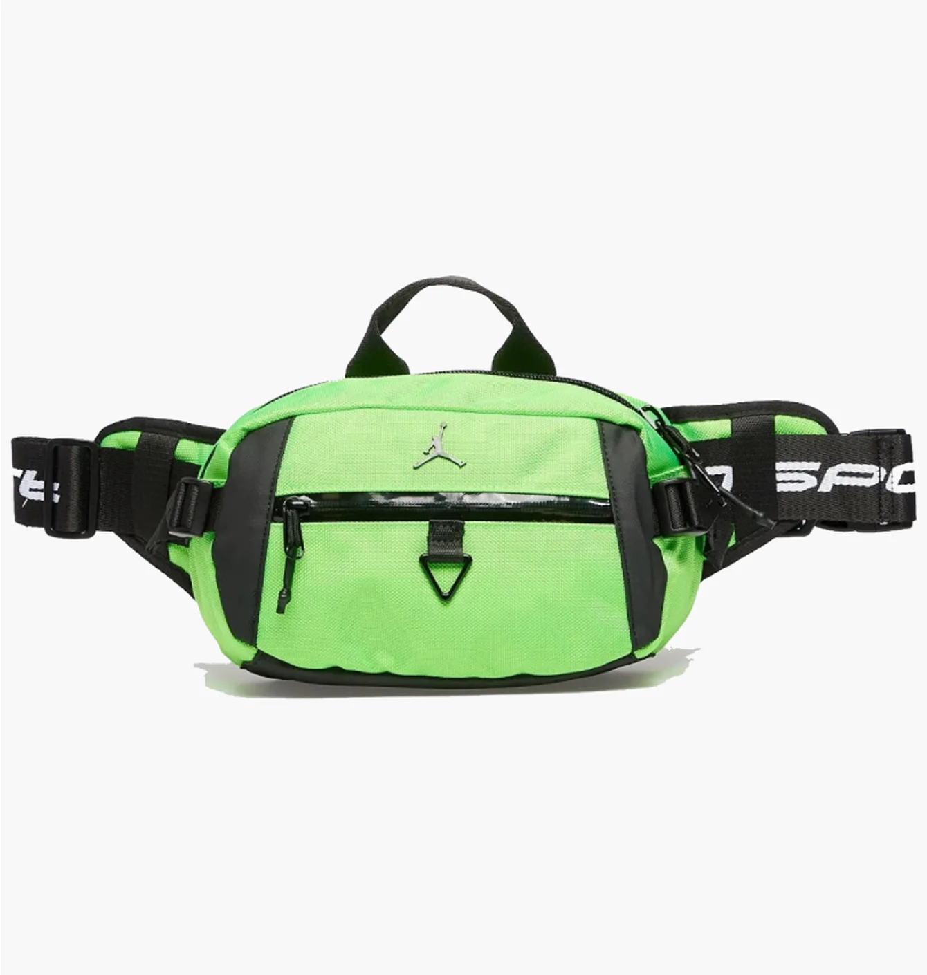 Сумка унісекс Air Jordan Sport Green UA9017-E4K