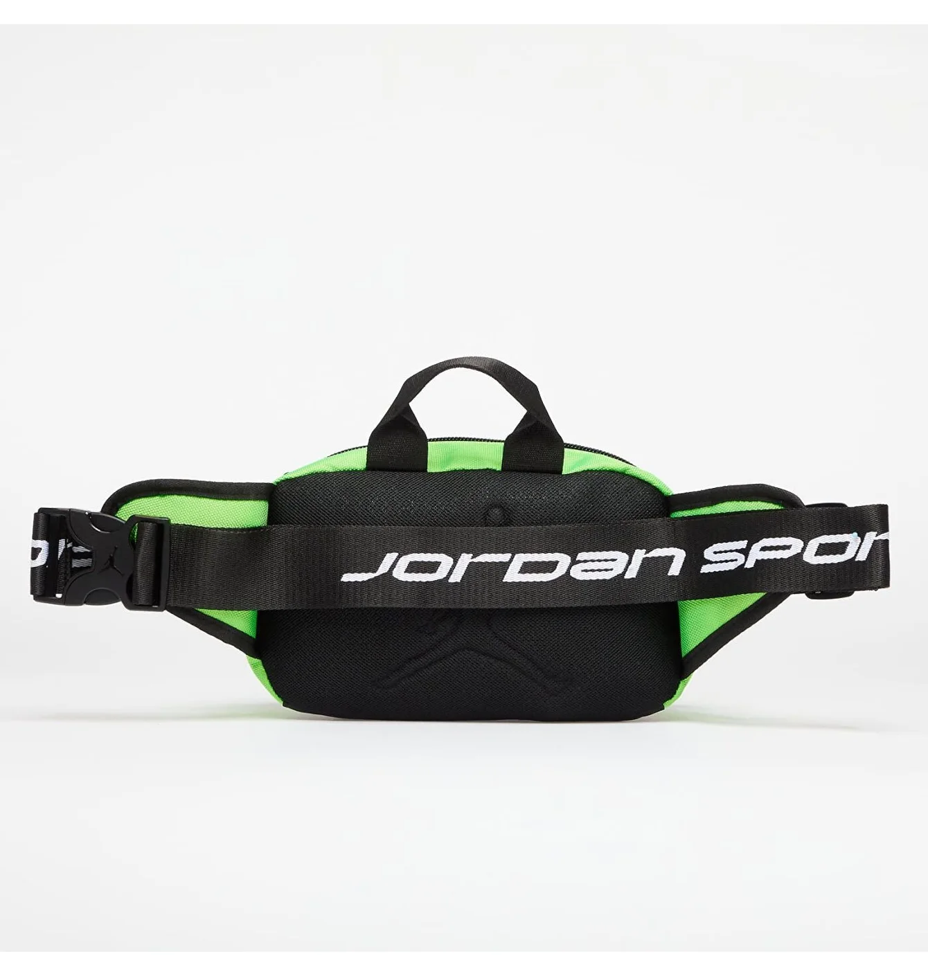 Сумка унісекс Air Jordan Sport Green UA9017-E4K