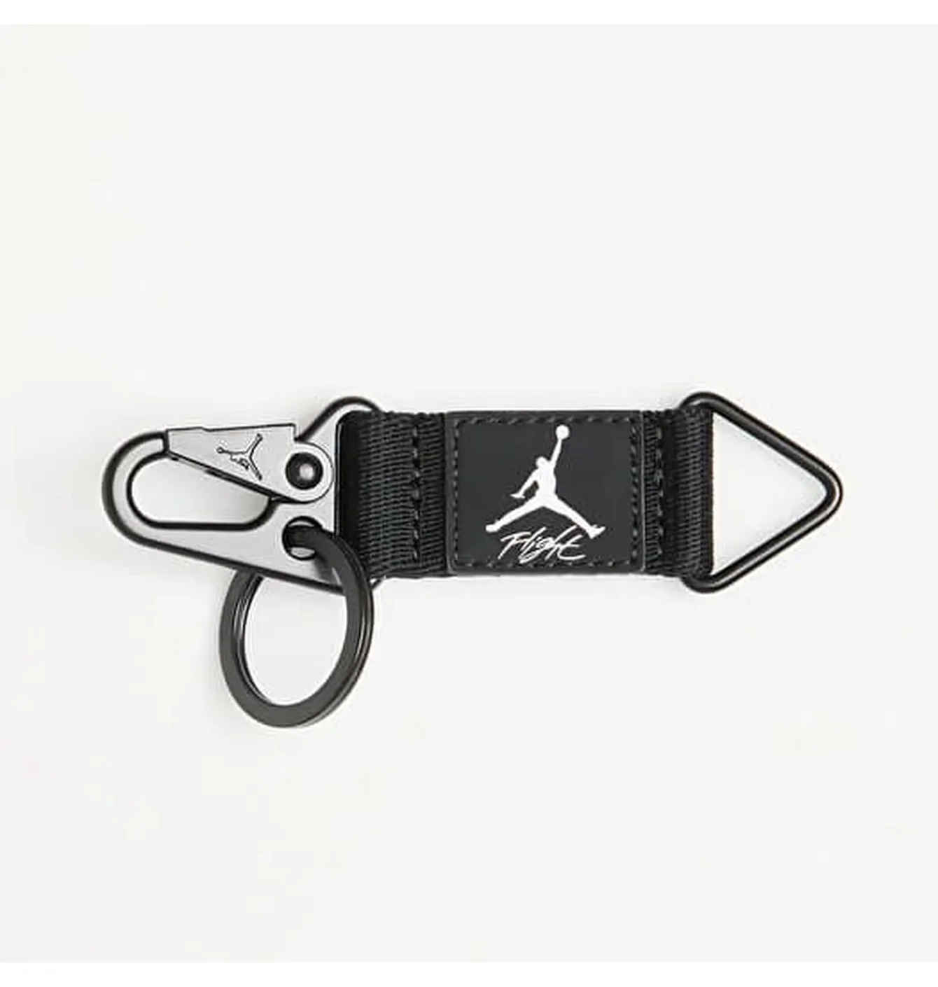 Брелок Air Jordan Flight Black MA0812-023