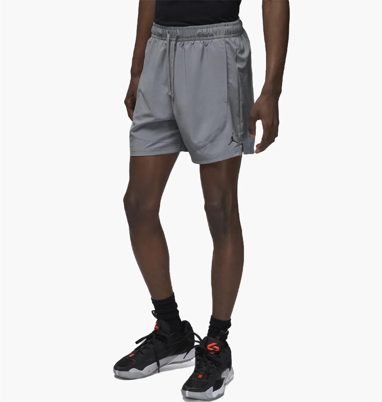 Шорти чоловічі Air Jordan Sport Dri-Fit Grey FN5842-084