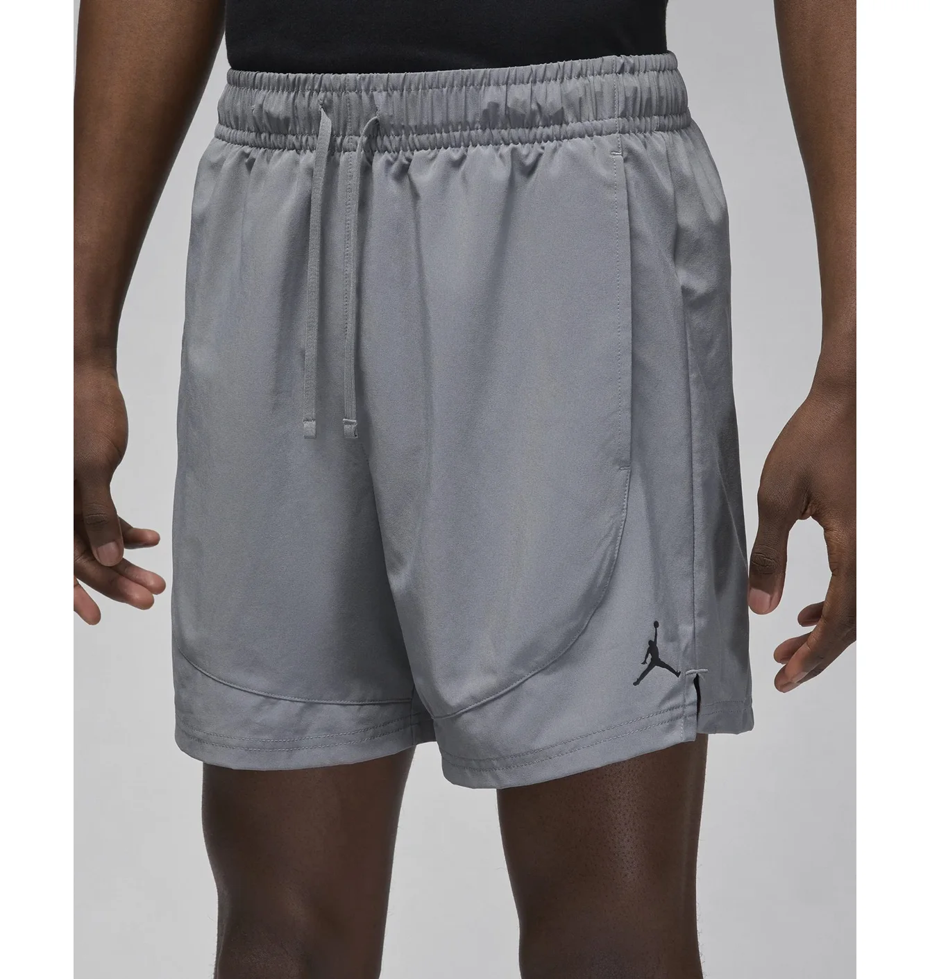 Шорти чоловічі Air Jordan Sport Dri-Fit Grey FN5842-084