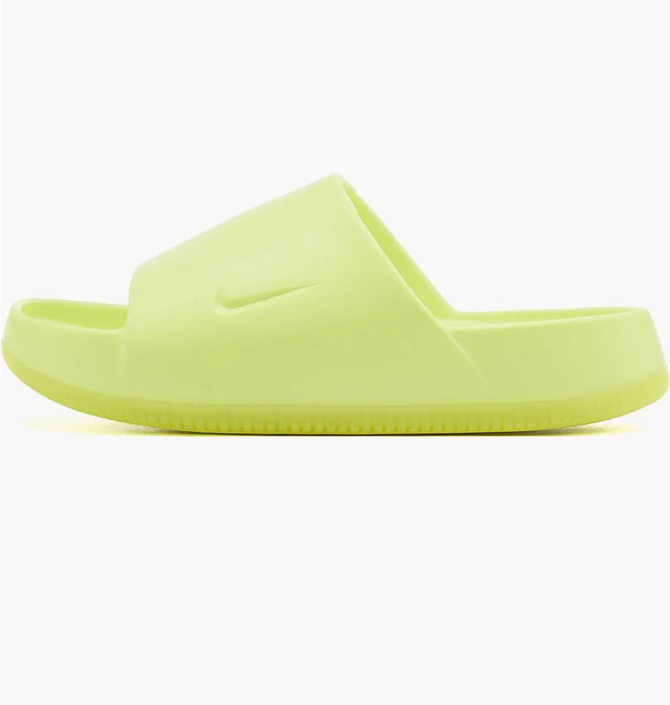 Тапочки чоловічі Nike Calm Slide Green FD4116-700