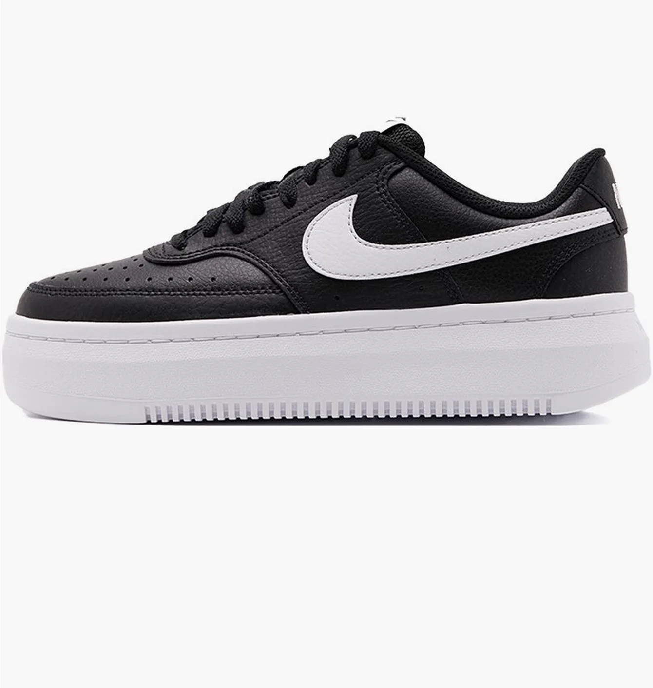 Кросівки жіночі Nike Court Vision Alta WomenS Shoes Black DM0113-002
