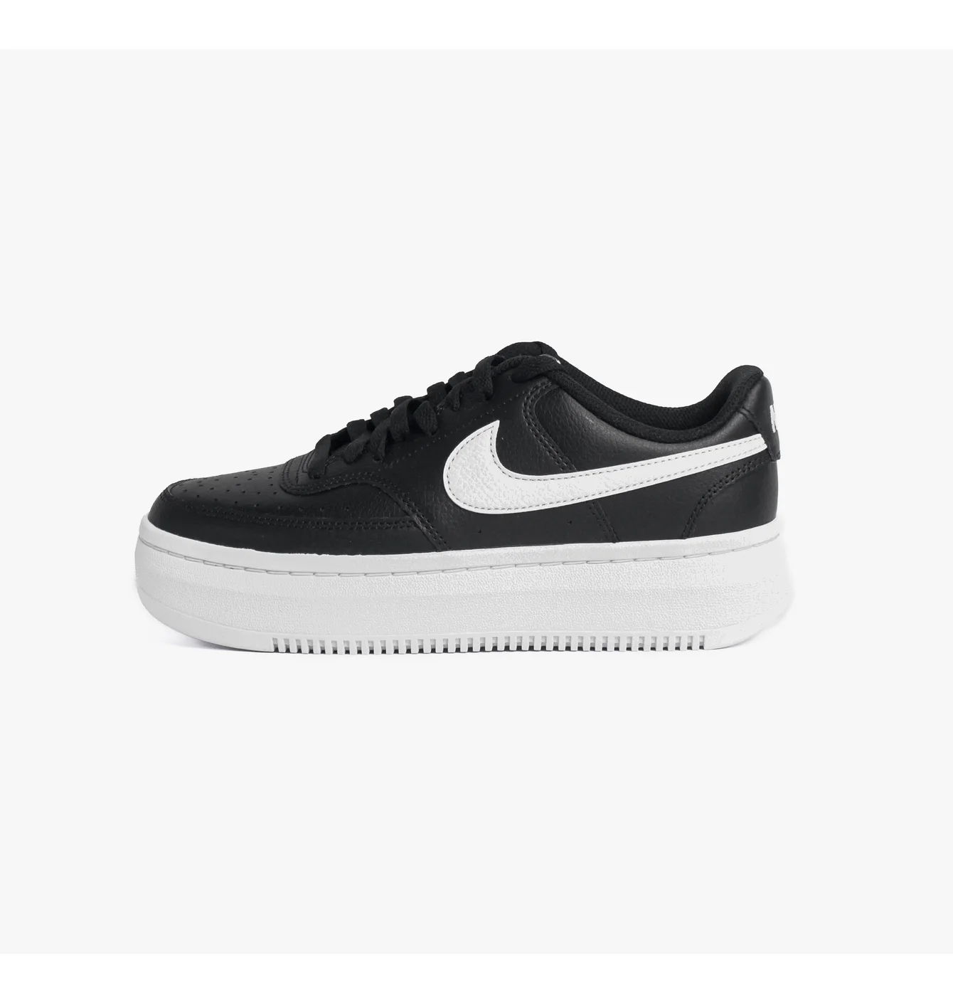 Кросівки жіночі Nike Court Vision Alta WomenS Shoes Black DM0113-002