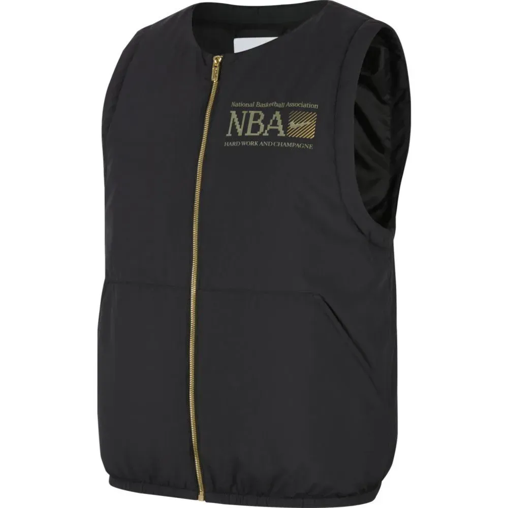 Жилетка чоловіча Nike Team 31 Sleeveless Jacket (FD8451-010)
