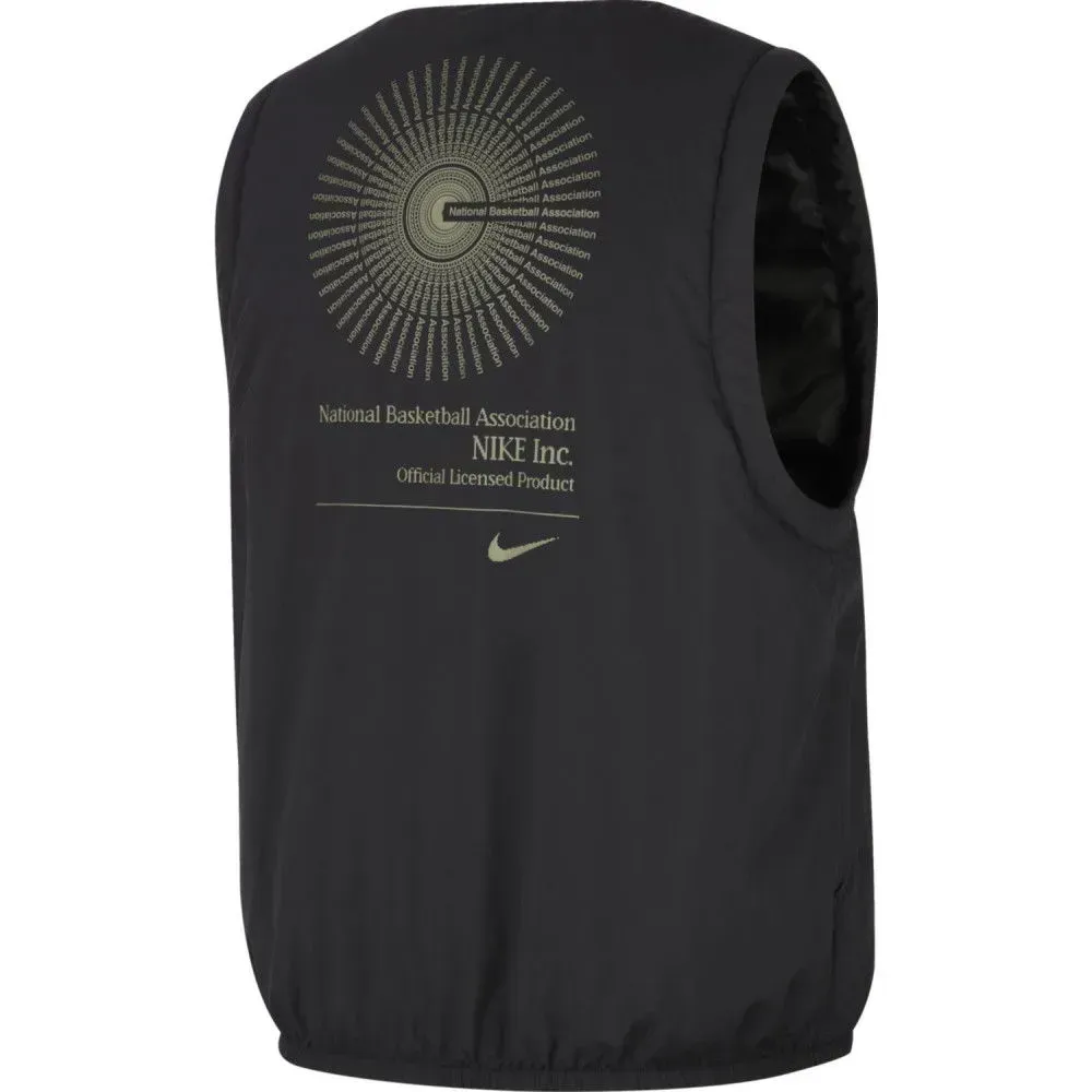 Жилетка чоловіча Nike Team 31 Sleeveless Jacket (FD8451-010)