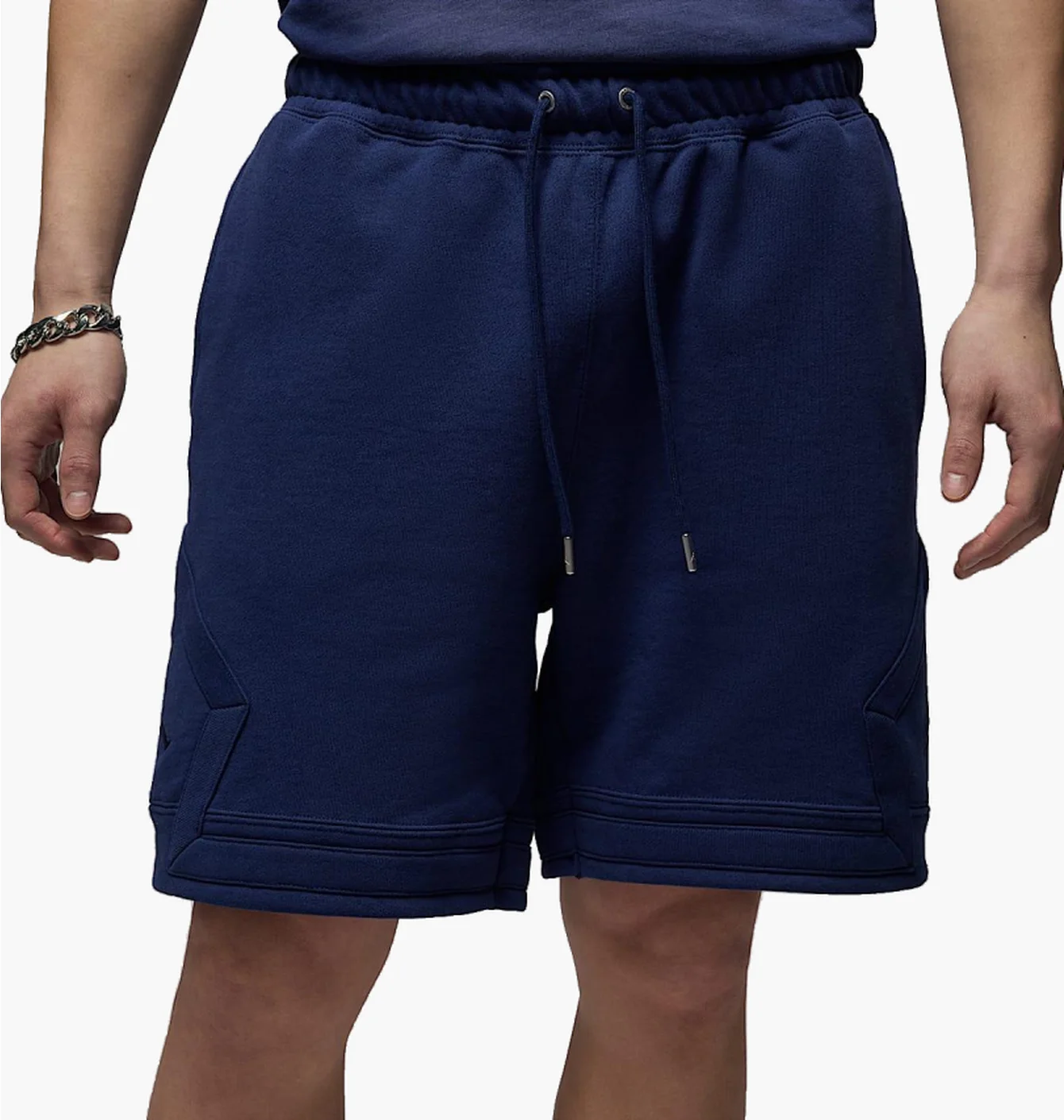 Шорти чоловічі Air Jordan Essentials Blue FV7257-410