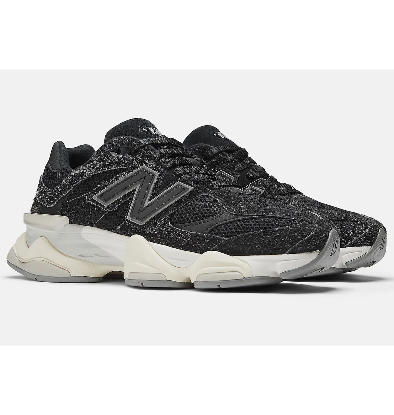 Кросівки унісекс New Balance U9060Hsd Black U9060HSD