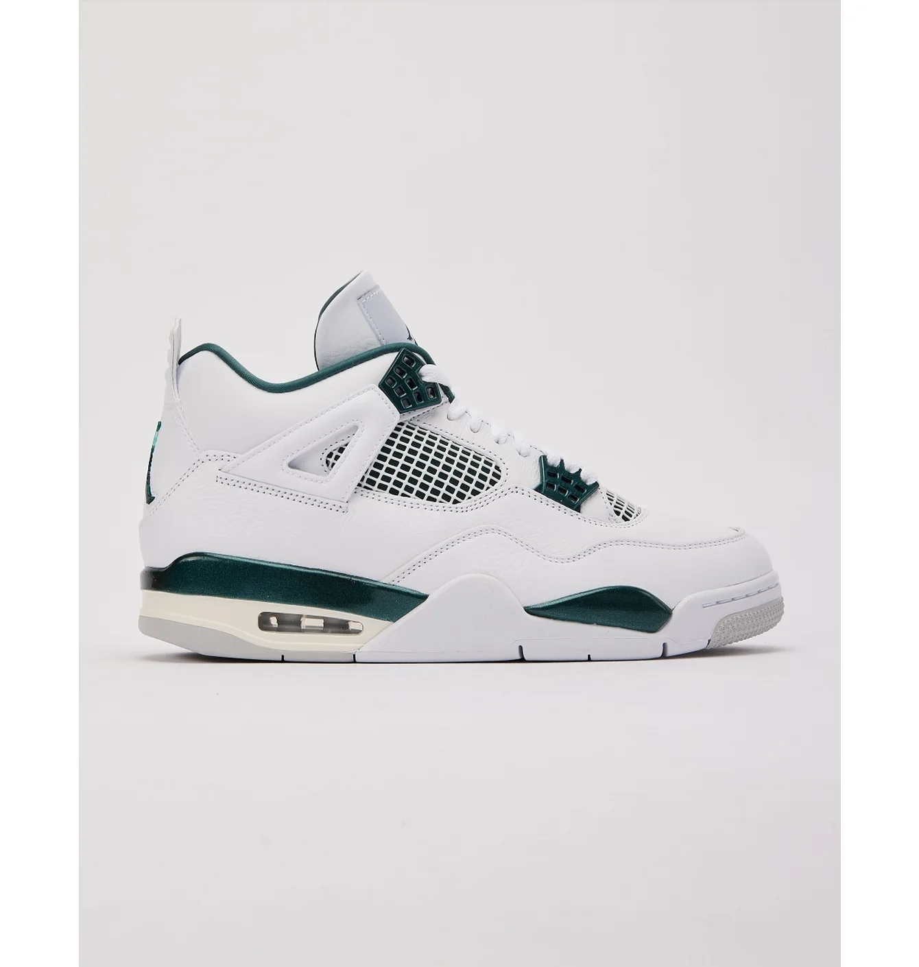 Кросівки чоловічі Air Jordan 4 Retro White FQ8138-103