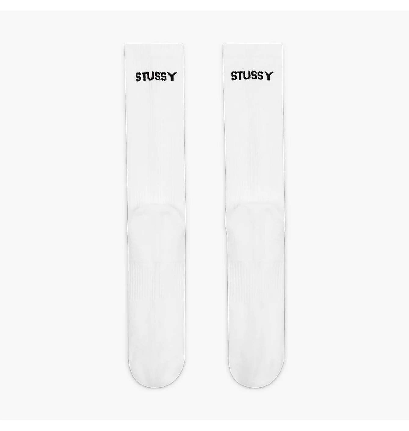 Шкарпетки Nike By Stussy Everyday Plus Cushioned Crew White (1 пара) DH6155-100