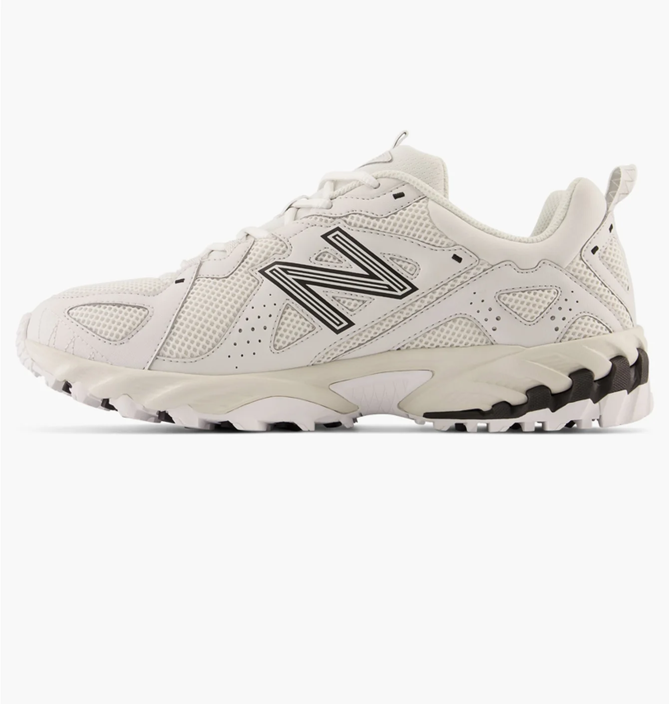 Кросівки чоловічі New Balance 610T Beige Ml610Tba