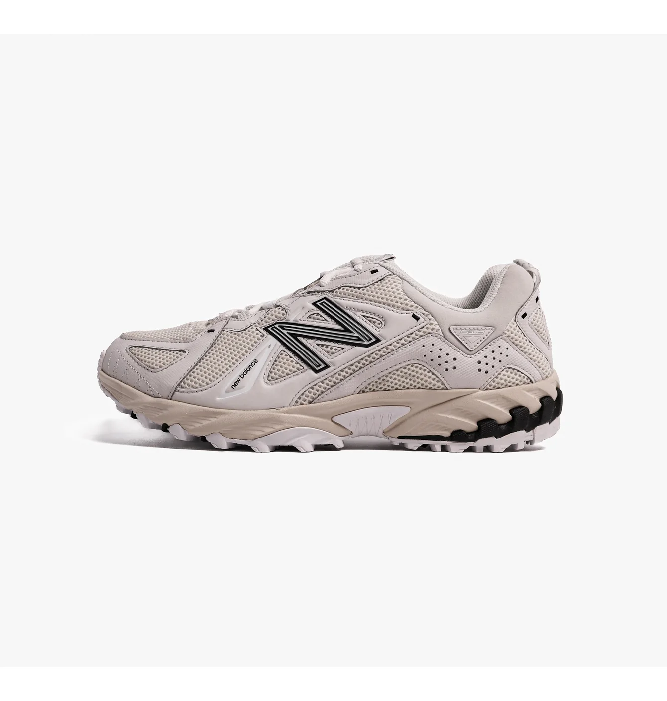 Кросівки чоловічі New Balance 610T Beige Ml610Tba