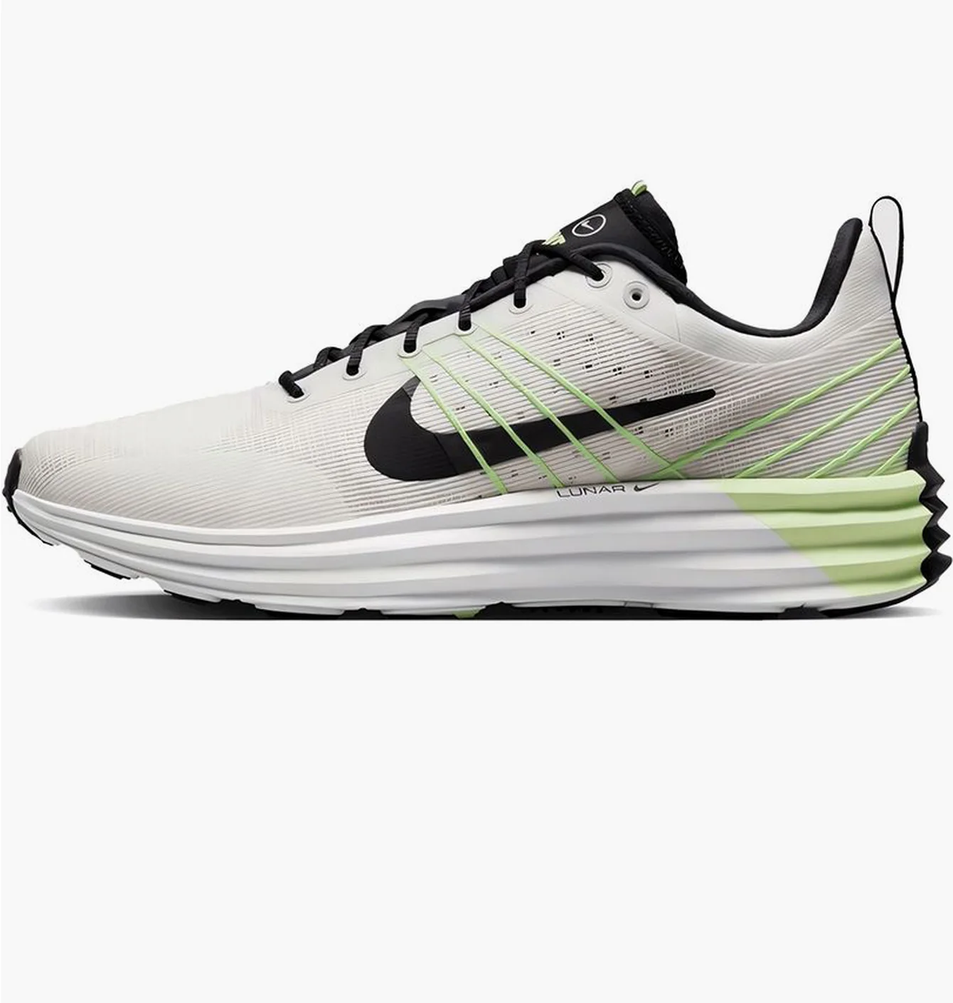 Nike Lunar Roam Beige