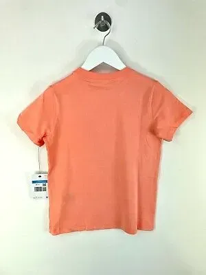 Футболка підліткова Nike T-Shirt (DO4634-693)