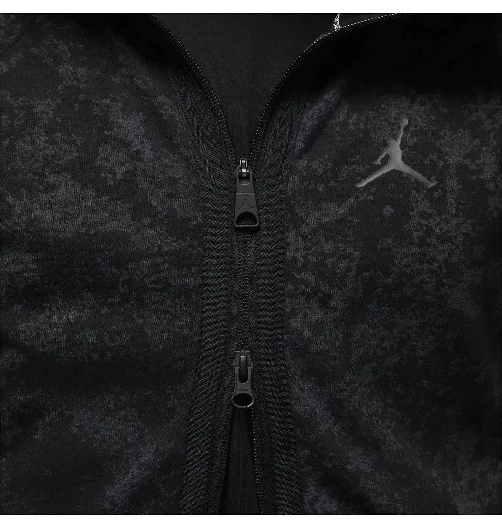 Спортивний костюм чоловічий Jordan Dri-Fit Sport Air Fleece Black (FN5846-010__FN5844-010)