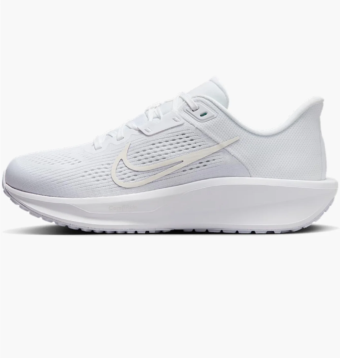 Кросівки жіночі Nike Quest 6 White FD6034-106