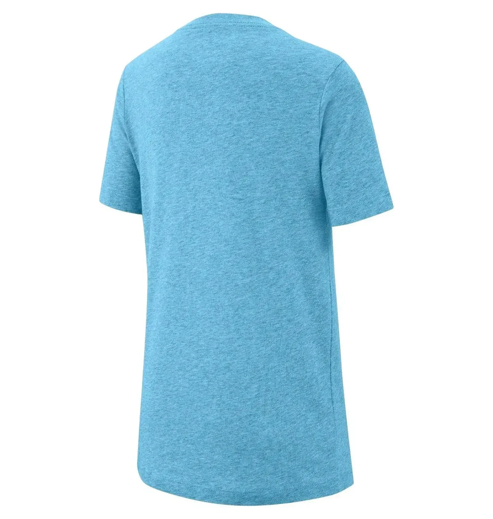 Футболка підліткова Nike T-Shirt (AR5252-470)