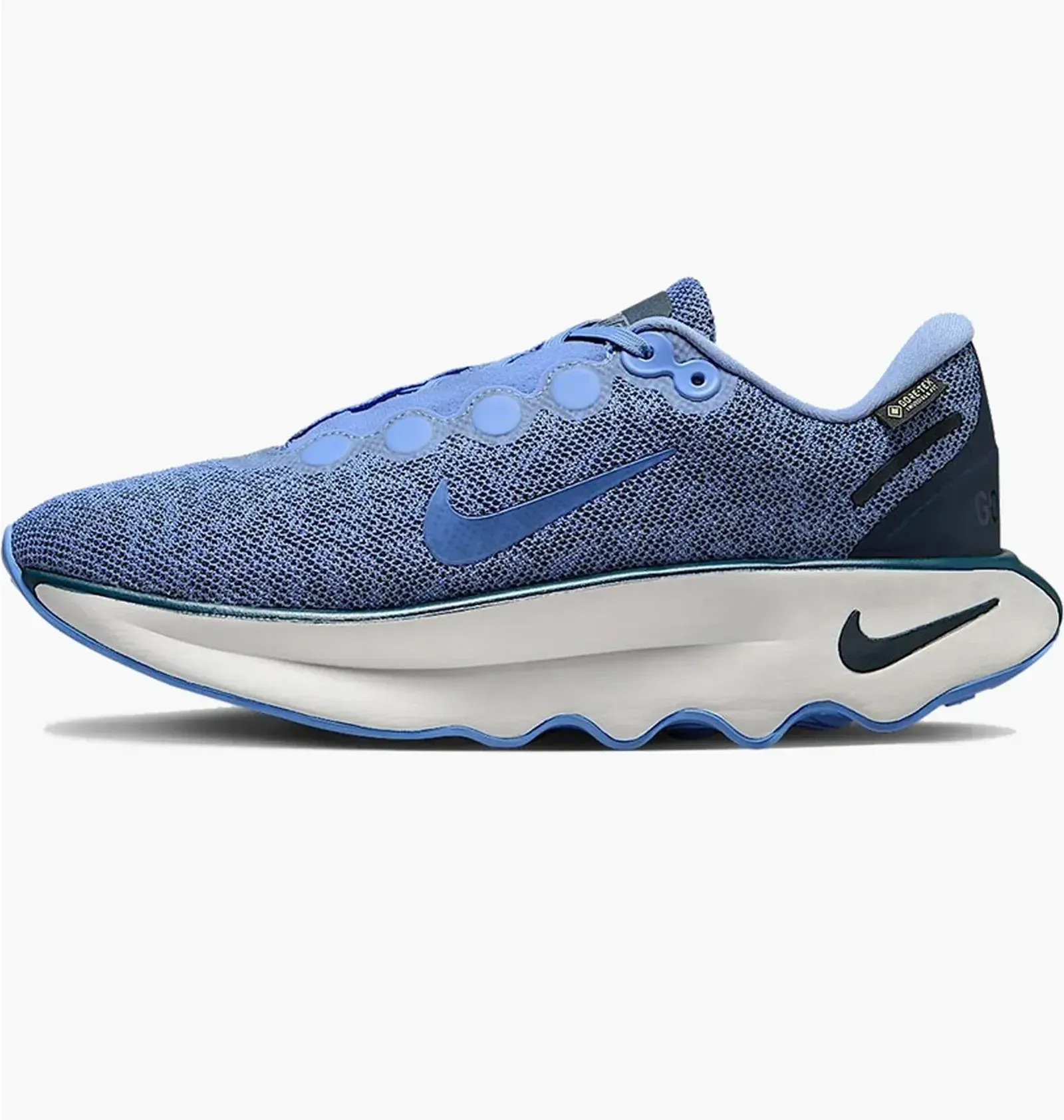 Кросівки жіночі Nike Motiva Gtx W Blue (HM0355-401)