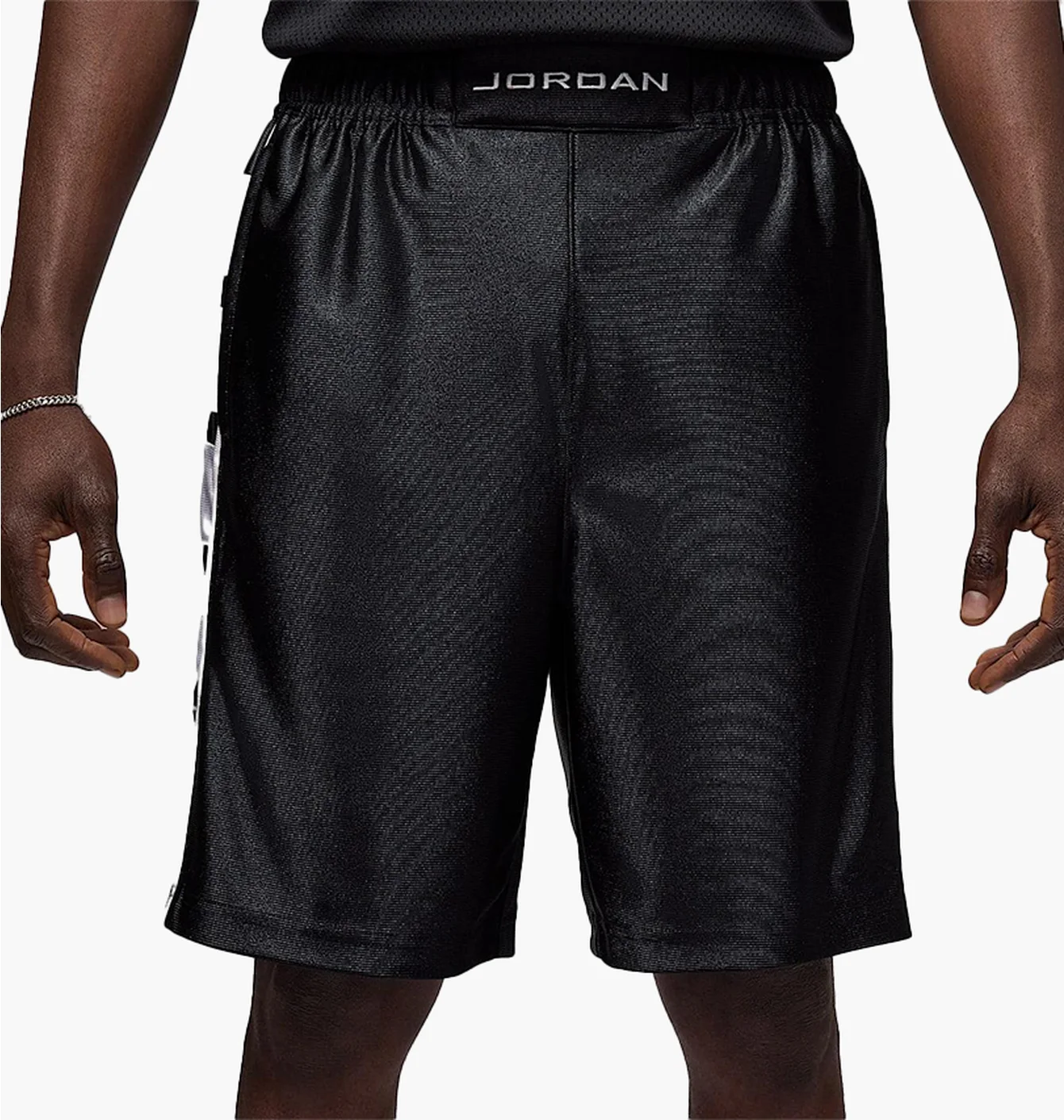 Шорти чоловічі Nike Brk Cat Scratch Short Black HV0560-011