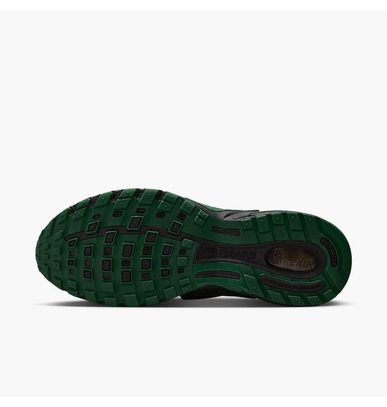 Кросівки чоловічі Nike Air Pegasus Wave Green IB0612-301