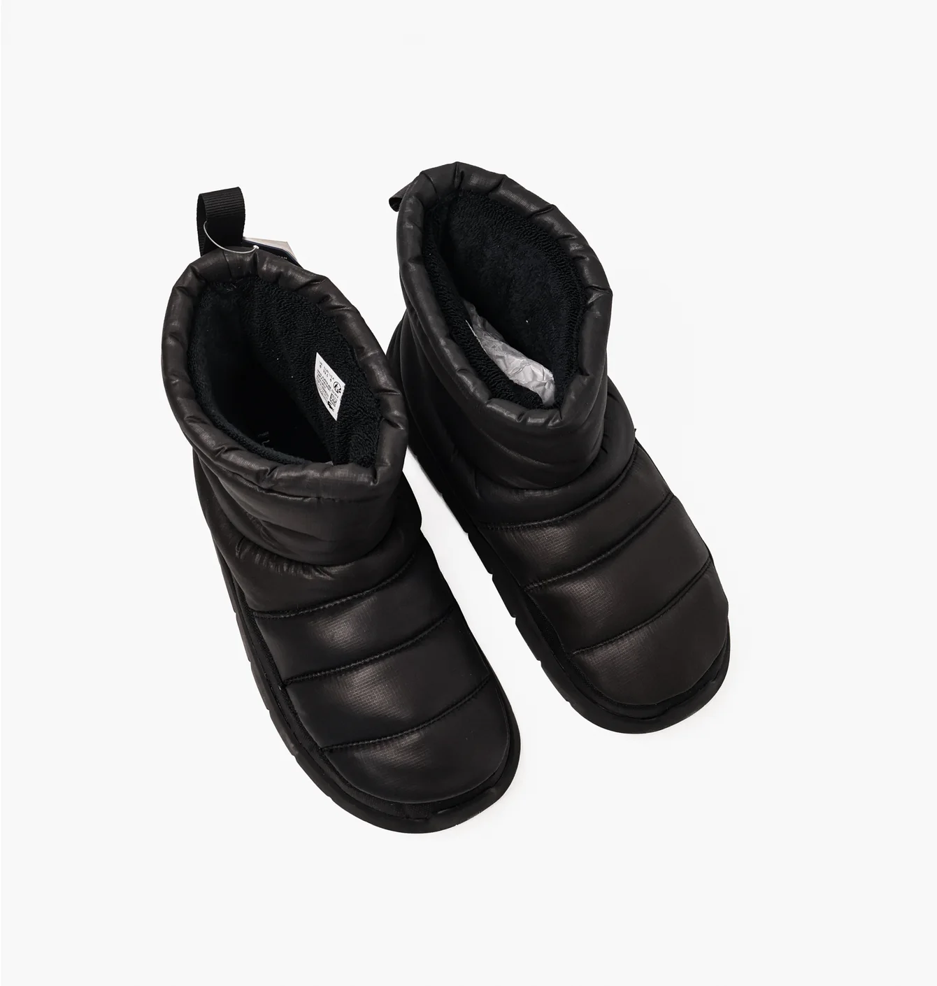 Черевики жіночі Lacoste Serve Slipper Mid Black 748CFA001402H