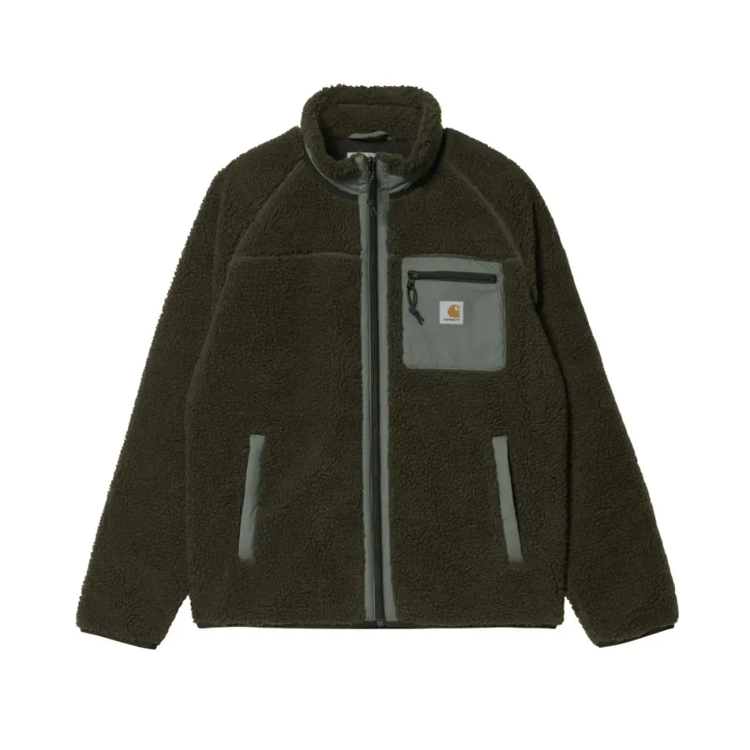 Куртка чоловіча Carhartt Wip Prentis Liner (I030583-33)